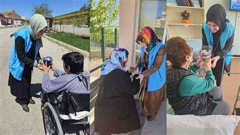 S­a­l­ı­p­a­z­a­r­ı­’­n­d­a­ ­E­n­g­e­l­l­i­l­e­r­ ­H­a­f­t­a­s­ı­ ­k­a­p­s­a­m­ı­n­d­a­ ­e­t­k­i­n­l­i­k­ ­d­ü­z­e­n­l­e­n­d­i­